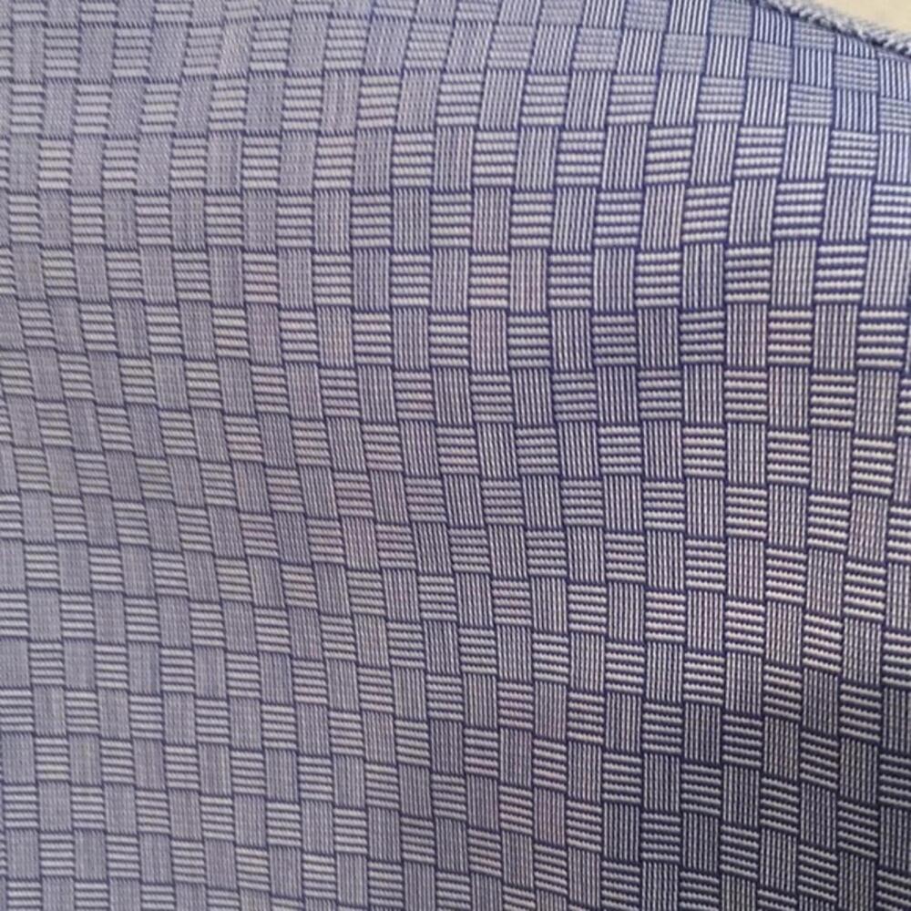 Brooks Brothers 17-⅔ Regent non-iron shirt blue - Picture 3 of 4